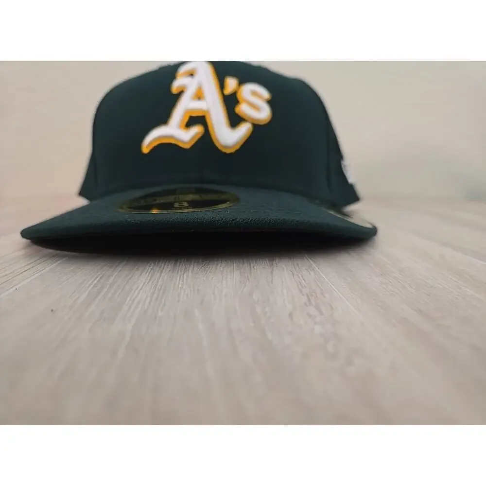 New Era new size